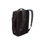 Thule Crossover 2 C2CB-116 Black borsa per notebook 39,6 cm (15.6") Zaino Nero (3203841)