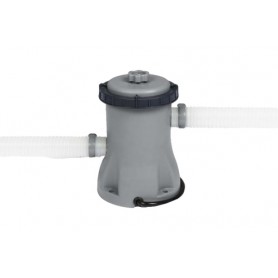 Bestway 58381 accessorio per piscina Cartuccia per pompa filtrante (58381)
