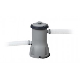 Bestway 58386 accessorio per piscina Pompa per filtro della cartuccia (58386)
