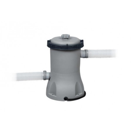 Bestway 58383 accessorio per piscina Pompa per filtro della cartuccia (58383)