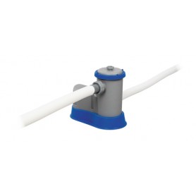 Bestway 58389 accessorio per piscina Pompa per filtro della cartuccia (58389)