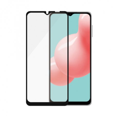 PanzerGlass 7252 mobile phone screen/back protector Pellicola proteggischermo trasparente Samsung 1 pz (7252)