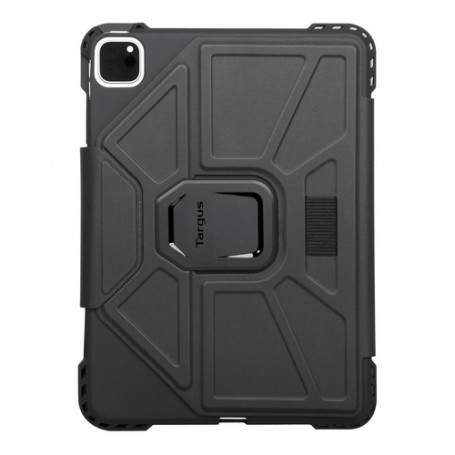 Targus Pro-Tek 27,9 cm (11") Custodia a libro Nero (THZ866GL)