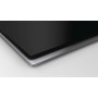 Neff T57TT60N0 piano cottura Nero, Acciaio inossidabile Da incasso Piano cottura a induzione 4 Fornello(i) (T57TT60N0)