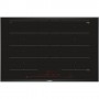 Bosch Serie 8 PXY875DC1E piano cottura Nero Da incasso Piano cottura a induzione 4 Fornello(i) (PXY875DC1E)