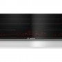 Bosch Serie 8 PXY875DC1E piano cottura Nero Da incasso Piano cottura a induzione 4 Fornello(i) (PXY875DC1E)