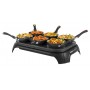 Tefal WokParty Duo PY5828 Nero, Acciaio inossidabile 1000 W (PY5828)