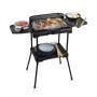 Princess 112250 Barbecue Da tavolo Nero 2200 W (01.112250.01.001)