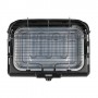 Princess 112250 Barbecue Da tavolo Nero 2200 W (01.112250.01.001)