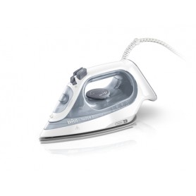 Braun TexStyle 3 SI 3054 Ferro a vapore Ceramica 2400 W Grigio (SI3054GY)