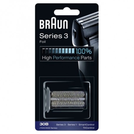 Braun Series 3 81387935 accessorio per rasoio elettrico Testina per rasatura (072706)