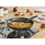 Tefal Easy Cook & Clean B5550633 padella Pentola multiuso Rotondo (B55506)