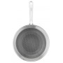 Tefal Eternal Mesh Wok/padella per cottura al salto Rotondo (E49716)