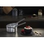 Tefal Nordica H8522235 padella Rotondo Acciaio inossidabile (H85222)