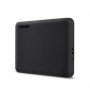 Toshiba Canvio Advance disco rigido esterno 1000 GB Nero (HDTCA10EK3AA)