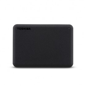 Toshiba Canvio Advance disco rigido esterno 2000 GB Nero (HDTCA20EK3AA)