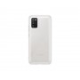 Samsung EF-QA026TTEGEU custodia per cellulare 16,5 cm (6.5") Cover Trasparente (EF-QA026TTEGEU)
