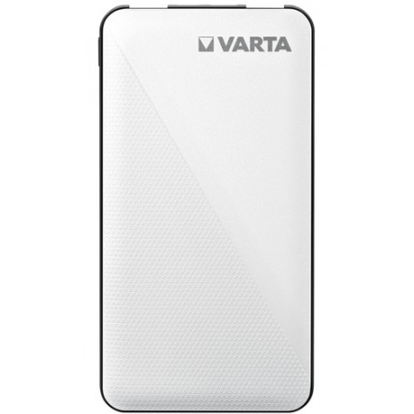Varta Energy 5000 Polimeri di litio (LiPo) 5000 mAh Nero, Bianco (57975101111)