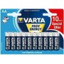 Varta High Energy AA 10-pack Batteria monouso Alcalino (04906121461)
