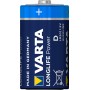 Varta 4920 121 414 Batteria monouso D Diossido di zinco-manganese (Zn/MnO2) (04920121414)