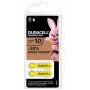 Duracell Hearing Aid 10 Batteria monouso Zinco-aria (077559)
