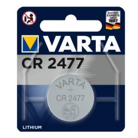 Varta CR 2477 Batteria monouso Litio (06477101401)