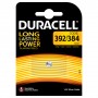 Duracell 392/384 batteria per uso domestico Batteria monouso Ossido d'argento (S) (5000394067929)