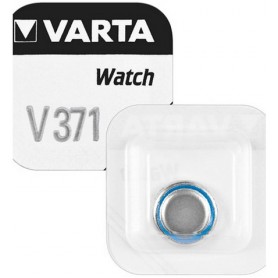 Varta V371 Batteria monouso SR69 Ossido d'argento (S) (00371101111)