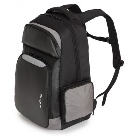 Targus TED011EU zaino Nero/Grigio Poliuretano (TED011EU)