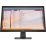 HP P22v G4 54,6 cm (21.5") 1920 x 1080 Pixel Full HD Nero (9TT53AA#ABB)