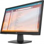 HP P22v G4 54,6 cm (21.5") 1920 x 1080 Pixel Full HD Nero (9TT53AA#ABB)