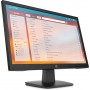 HP P22v G4 54,6 cm (21.5") 1920 x 1080 Pixel Full HD Nero (9TT53AA#ABB)