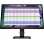 HP P22 G4 54,6 cm (21.5") 1920 x 1080 Pixel Full HD Nero (1A7E4AA#ABB)