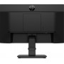 HP P22 G4 54,6 cm (21.5") 1920 x 1080 Pixel Full HD Nero (1A7E4AA#ABB)