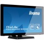 iiyama ProLite T2236MSC 54,6 cm (21.5") 1920 x 1080 Pixel Full HD LED Touch screen Nero (T2236MSC-B2AG)