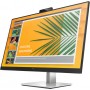 HP E27d G4 68,6 cm (27") 2560 x 1440 Pixel Quad HD Nero (6PA56A4#ABB)