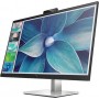 HP E27d G4 68,6 cm (27") 2560 x 1440 Pixel Quad HD Nero (6PA56A4#ABB)