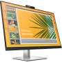 HP E27d G4 68,6 cm (27") 2560 x 1440 Pixel Quad HD Nero (6PA56A4#ABB)