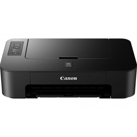 Canon PIXMA TS205 stampante a getto d'inchiostro A colori 4800 x 1200 DPI A4 (2319C006) (2319C006_PROMO)