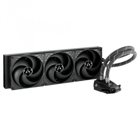 ARCTIC Liquid Freezer II 420 raffredamento dell'acqua e freon (ACFRE00092A)