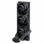ARCTIC Liquid Freezer II 420 raffredamento dell'acqua e freon (ACFRE00092A)