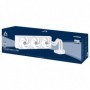 ARCTIC Liquid Freezer II 420 raffredamento dell'acqua e freon (ACFRE00092A)