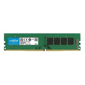 Crucial CT8G4DFS824A memoria 8 GB 1 x 8 GB DDR4 2400 MHz (CT8G4DFS824A)