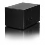 Fractal Design NODE 304 Nero (FD-CA-NODE-304-BL)