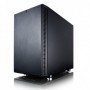 Fractal Design Define Nano S Mini Tower Nero (FD-CA-DEF-NANO-S-BK)