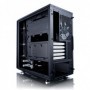 Fractal Design Define Mini C Mini Tower Nero (FD-CA-DEF-MINI-C-BK)