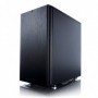 Fractal Design Define Mini C Mini Tower Nero (FD-CA-DEF-MINI-C-BK)