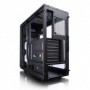 Fractal Design Focus G Midi Tower Nero (FD-CA-FOCUS-BK-W)