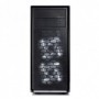 Fractal Design Focus G Midi Tower Nero (FD-CA-FOCUS-BK-W)