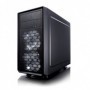Fractal Design Focus G Mini Mini Tower Nero (FD-CA-FOCUS-MINI-BK-W)